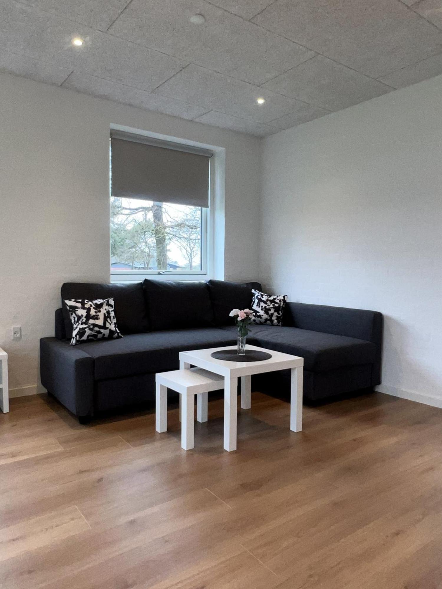 The Heart Of Billund Apartment By Kirija Exterior foto